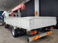 ISUZU Forward Truck (With Crane) LPG-FTR90S2 2015 116,000km_2