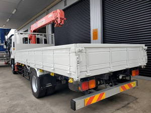 Forward Truck (With Crane)_2