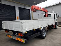 ISUZU Forward Truck (With Crane) LPG-FTR90S2 2015 116,000km_4