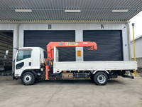 ISUZU Forward Truck (With Crane) LPG-FTR90S2 2015 116,000km_5