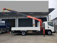 ISUZU Forward Truck (With Crane) LPG-FTR90S2 2015 116,000km_6