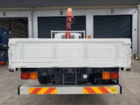 ISUZU Forward Truck (With Crane) LPG-FTR90S2 2015 116,000km_7