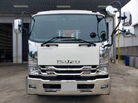 ISUZU Forward Truck (With Crane) LPG-FTR90S2 2015 116,000km_8