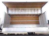 UD TRUCKS Condor Aluminum Wing TKG-MK38C 2017 -_13