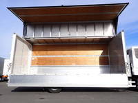 UD TRUCKS Condor Aluminum Wing TKG-MK38C 2017 -_14