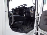 UD TRUCKS Condor Aluminum Wing TKG-MK38C 2017 -_28