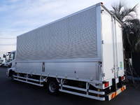 UD TRUCKS Condor Aluminum Wing TKG-MK38C 2017 -_2