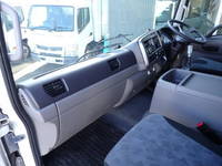 UD TRUCKS Condor Aluminum Wing TKG-MK38C 2017 -_34