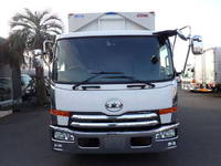 UD TRUCKS Condor Aluminum Wing TKG-MK38C 2017 242,700km_3