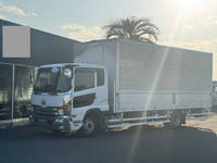 UD TRUCKS Condor Aluminum Wing TKG-MK38C 2017 -_3
