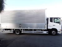 UD TRUCKS Condor Aluminum Wing TKG-MK38C 2017 -_5