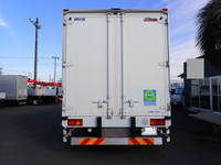 UD TRUCKS Condor Aluminum Wing TKG-MK38C 2017 -_6