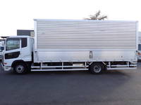 UD TRUCKS Condor Aluminum Wing TKG-MK38C 2017 -_7