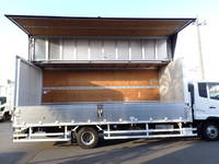 UD TRUCKS Condor Aluminum Wing TKG-MK38C 2017 -_9