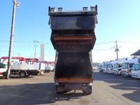 MITSUBISHI FUSO Canter Garbage Truck TKG-FEB90 2014 161,300km_13