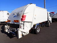 MITSUBISHI FUSO Canter Garbage Truck TKG-FEB90 2014 161,300km_4