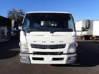 MITSUBISHI FUSO Canter Garbage Truck TKG-FEB90 2014 161,300km_7