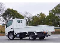 TOYOTA Others Flat Body QDF-KDY231 2014 25,278km_2