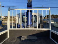 ISUZU Forward Truck (With 4 Steps Of Cranes) TKG-FRR90S2 2015 60,000km_11