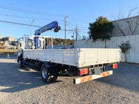 ISUZU Forward Truck (With 4 Steps Of Cranes) TKG-FRR90S2 2015 60,000km_2