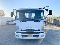 ISUZU Forward Truck (With 4 Steps Of Cranes) TKG-FRR90S2 2015 60,000km_5