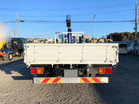 ISUZU Forward Truck (With 4 Steps Of Cranes) TKG-FRR90S2 2015 60,000km_6