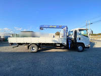 ISUZU Forward Truck (With 4 Steps Of Cranes) TKG-FRR90S2 2015 60,000km_7