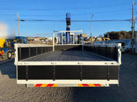 ISUZU Forward Truck (With 4 Steps Of Cranes) TKG-FRR90S2 2015 60,000km_9