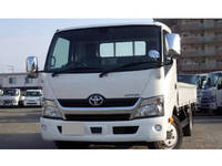 TOYOTA Dyna Flat Body TPG-XZU710 2018 92,683km_1