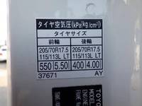 TOYOTA Dyna Flat Body TPG-XZU710 2018 92,683km_28