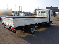 TOYOTA Dyna Flat Body TPG-XZU710 2018 92,683km_2