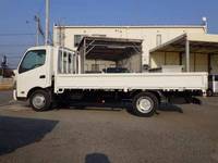 TOYOTA Dyna Flat Body TPG-XZU710 2018 92,683km_3