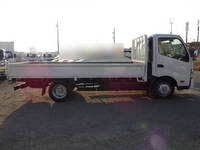 TOYOTA Dyna Flat Body TPG-XZU710 2018 92,683km_6