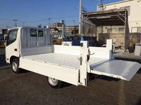 TOYOTA Toyoace Flat Body QDF-KDY221 2016 75,416km_19