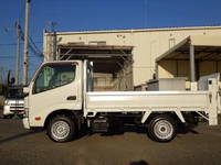 TOYOTA Toyoace Flat Body QDF-KDY221 2016 75,416km_3