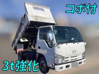 MAZDA Titan Dump TKG-LKR85AD 2012 152,996km_1