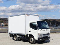 NISSAN Canter Panel Van TRG-FEA5W 2018 119,000km_1