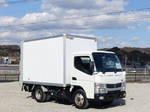 Atlas Panel Van