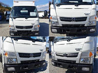 NISSAN Canter Panel Van TRG-FEA5W 2018 119,000km_3