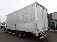 HINO Ranger Aluminum Wing TKG-FD9JLAG 2015 384,800km_2