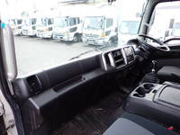 HINO Ranger Aluminum Wing TKG-FD9JLAG 2015 384,800km_33