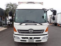 HINO Ranger Aluminum Wing TKG-FD9JLAG 2015 384,800km_3