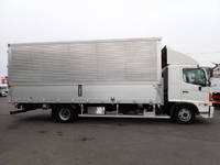 HINO Ranger Aluminum Wing TKG-FD9JLAG 2015 384,800km_4