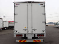 HINO Ranger Aluminum Wing TKG-FD9JLAG 2015 384,800km_5