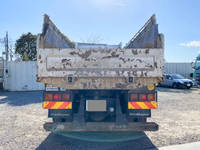 MITSUBISHI FUSO Super Great Dump QKG-FV50VX 2014 439,000km_7