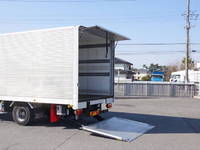 HINO Ranger Aluminum Van TKG-FD9JMAG 2015 458,000km_11