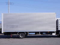 HINO Ranger Aluminum Van TKG-FD9JMAG 2015 458,000km_21