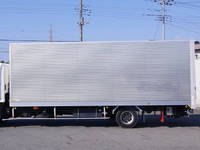 HINO Ranger Aluminum Van TKG-FD9JMAG 2015 458,000km_22