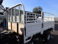 ISUZU Elf Flat Body TKG-NKR85A 2014 167,100km_12