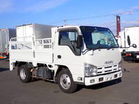 ISUZU Elf Flat Body TKG-NKR85A 2014 167,100km_1